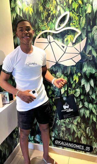 Depoimento Porte Smart 2