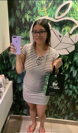 Depoimento Porte Smart 3