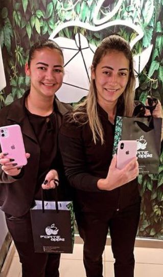 Depoimento Porte Smart 5